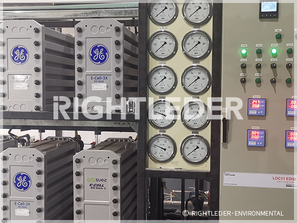 超純水能保存多久？