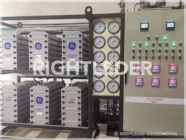 分析貼：硅晶圓超純水設(shè)備怎么樣？