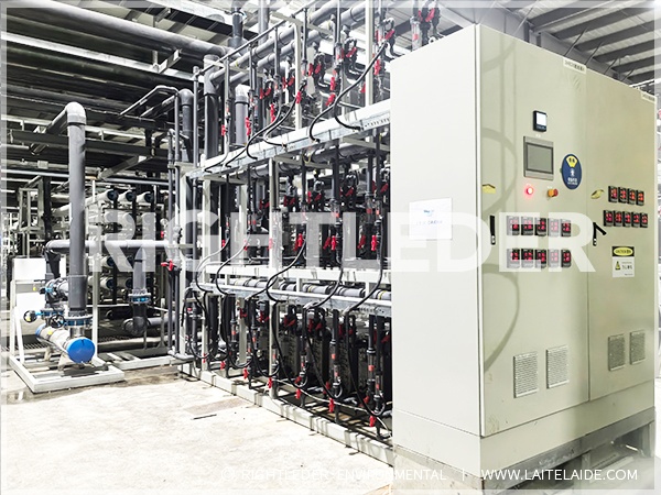 你知道如何鑒別超純水設(shè)備的好壞嗎？