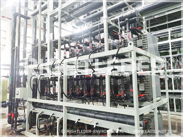 工業(yè)用超純水設(shè)備可以應(yīng)該在哪些領(lǐng)域？